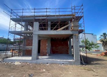 Terreno - Villa via Ferdinando Magellano, Carini - foto 9