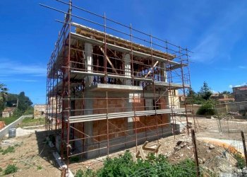 Terreno - Villa via Ferdinando Magellano, Carini - foto 11
