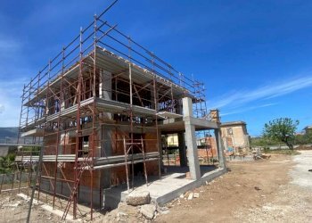 Terreno - Villa via Ferdinando Magellano, Carini - foto 13