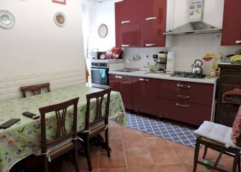 CUCINA - Quadrilocale via Gian Battista Monti, 20, Genova (zona Sampierdarena) - foto 4