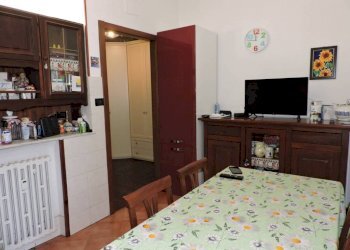 CUCINA - Quadrilocale via Gian Battista Monti, 20, Genova (zona Sampierdarena) - foto 6