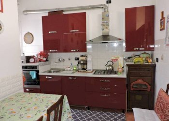 CUCINA - Quadrilocale via Gian Battista Monti, 20, Genova (zona Sampierdarena) - foto 7
