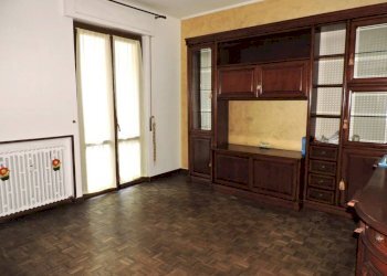 SALA - Quadrilocale via Gian Battista Monti, 20, Genova (zona Sampierdarena) - foto 8