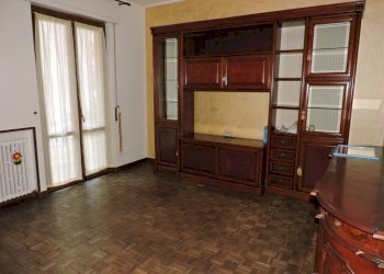 SALA - Quadrilocale via Gian Battista Monti, 20, Genova (zona Sampierdarena) - foto 9
