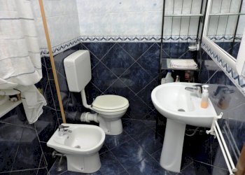 BAGNO - Quadrilocale via Gian Battista Monti, 20, Genova (zona Sampierdarena) - foto 15