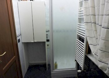 BAGNO - Quadrilocale via Gian Battista Monti, 20, Genova (zona Sampierdarena) - foto 16