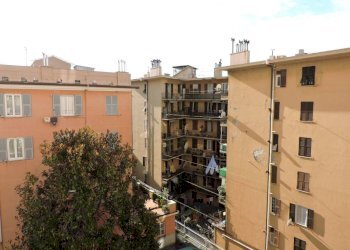 VISTA - Quadrilocale via Gian Battista Monti, 20, Genova (zona Sampierdarena) - foto 17