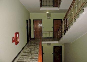 SCALA - Quadrilocale via Gian Battista Monti, 20, Genova (zona Sampierdarena) - foto 25