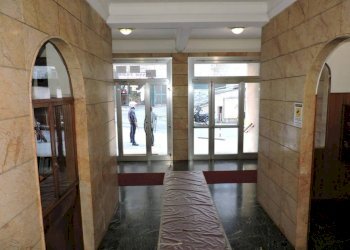 VANO PORTONE - Quadrilocale via Gian Battista Monti, 20, Genova (zona Sampierdarena) - foto 26