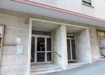 ESTERNO - Quadrilocale via Gian Battista Monti, 20, Genova (zona Sampierdarena) - foto 29