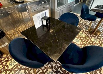 Interno non residenziale - Bar Tavola Calda - Fredda piazza Gran Madre di Dio, 1, Torino - foto 9