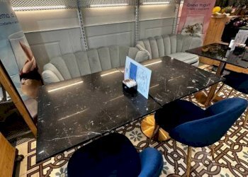 Interno non residenziale - Bar Tavola Calda - Fredda piazza Gran Madre di Dio, 1, Torino - foto 11