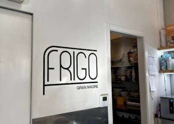 Interno non residenziale - Bar Tavola Calda - Fredda piazza Gran Madre di Dio, 1, Torino - foto 16