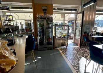 Interno non residenziale - Bar Tavola Calda - Fredda piazza Gran Madre di Dio, 1, Torino - foto 18