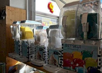 Interno non residenziale - Bar Tavola Calda - Fredda piazza Gran Madre di Dio, 1, Torino - foto 19