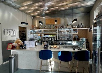 Interno non residenziale - Bar Tavola Calda - Fredda piazza Gran Madre di Dio, 1, Torino - foto 21