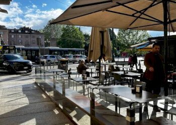 Zona - Bar Tavola Calda - Fredda piazza Gran Madre di Dio, 1, Torino - foto 23