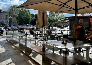 Zona - Bar Tavola Calda - Fredda piazza Gran Madre di Dio, 1, Torino - foto 24