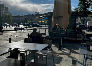 Zona - Bar Tavola Calda - Fredda piazza Gran Madre di Dio, 1, Torino - foto 25