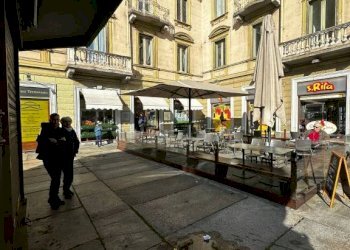 Zona - Bar Tavola Calda - Fredda piazza Gran Madre di Dio, 1, Torino - foto 26