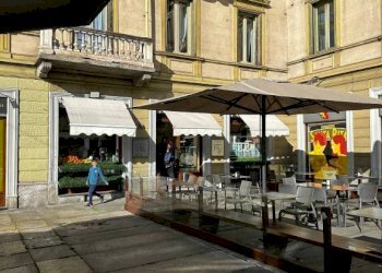 Zona - Bar Tavola Calda - Fredda piazza Gran Madre di Dio, 1, Torino - foto 27