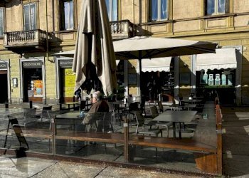 Zona - Bar Tavola Calda - Fredda piazza Gran Madre di Dio, 1, Torino - foto 28