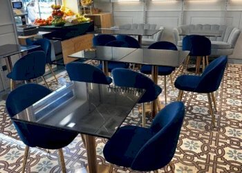 Interno non residenziale - Cafeteria - Cold Bar piazza Gran Madre di Dio, 1, Torino - photo 4