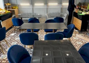 Interno non residenziale - Cafeteria - Cold Bar piazza Gran Madre di Dio, 1, Torino - photo 6