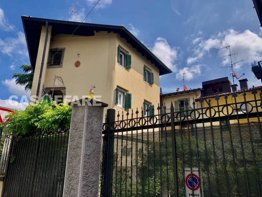 3 - Villa viale Vittorio Emanuele II, Bergamo - photo 3