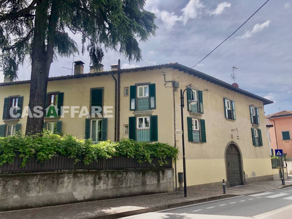 26 - Villa viale Vittorio Emanuele II, Bergamo - foto 1