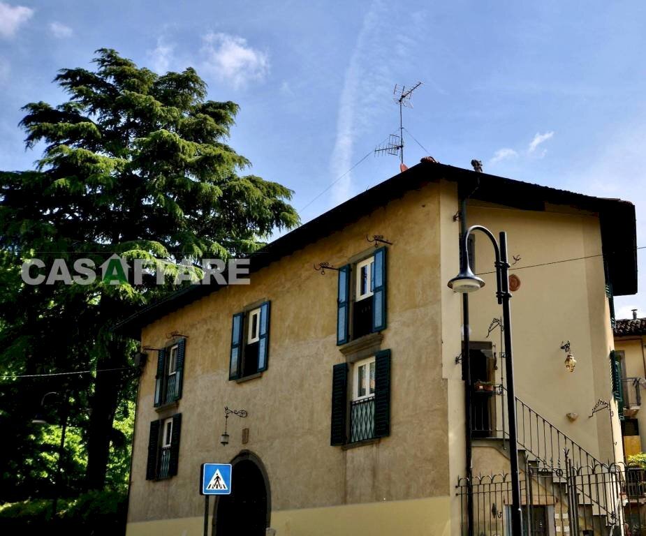 1 - Villa viale Vittorio Emanuele II, Bergamo - foto 2