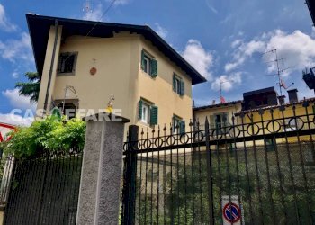 3 - Villa viale Vittorio Emanuele II, Bergamo - foto 3