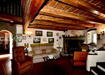 6 - Villa viale Vittorio Emanuele II, Bergamo - foto 6