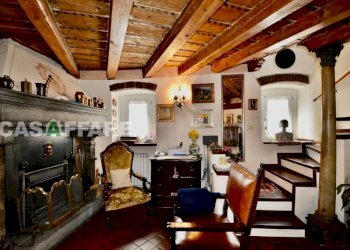 8 - Villa viale Vittorio Emanuele II, Bergamo - foto 8