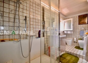 18 - Villa viale Vittorio Emanuele II, Bergamo - foto 18