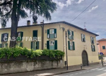26 - Villa viale Vittorio Emanuele II, Bergamo - foto 26