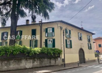 26 - Villa viale Vittorio Emanuele II, Bergamo - foto 1
