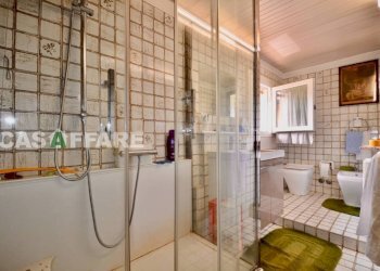 18 - Villa viale Vittorio Emanuele II, Bergamo - foto 19