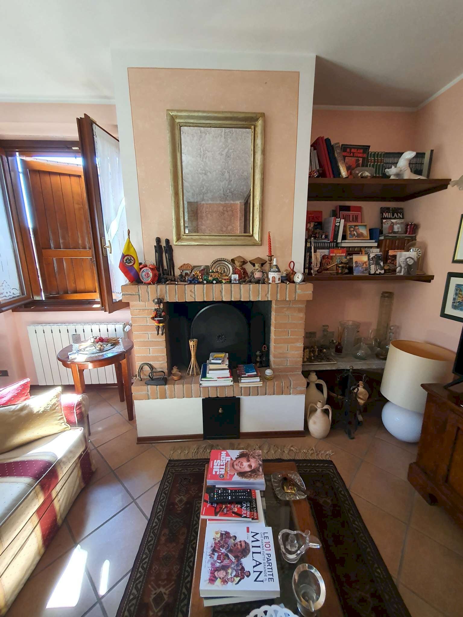 soggiorno p.1 - Villa via Antonio Stradivari, Spino d'Adda - photo 2