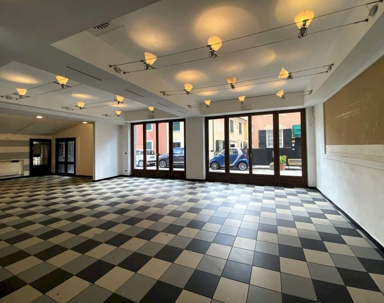 Interni - Locale Commerciale via Angelo Argiroffo, Chiavari - foto 3