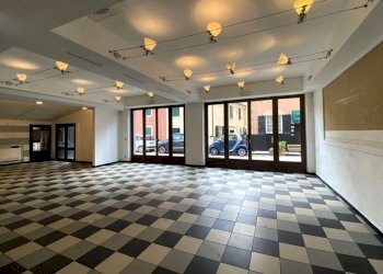 Interni - Locale Commerciale via Angelo Argiroffo, Chiavari - foto 3