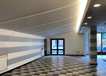 Interni - Locale Commerciale via Angelo Argiroffo, Chiavari - foto 4