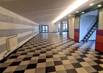 Interni - Locale Commerciale via Angelo Argiroffo, Chiavari - foto 8