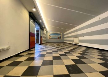 Interni - Locale Commerciale via Angelo Argiroffo, Chiavari - foto 9