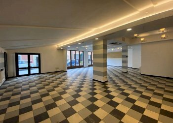 Interni - Locale Commerciale via Angelo Argiroffo, Chiavari - foto 11