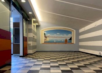 Interni - Locale Commerciale via Angelo Argiroffo, Chiavari - foto 13