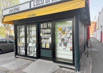 esterno - Edicole - Edicole con Chiosco via Borgo Palazzo, Bergamo - foto 7