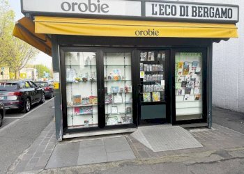 esterno - Edicole - Edicole con Chiosco via Borgo Palazzo, Bergamo - foto 8