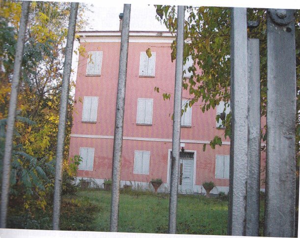 Villa Carpi - photo 3