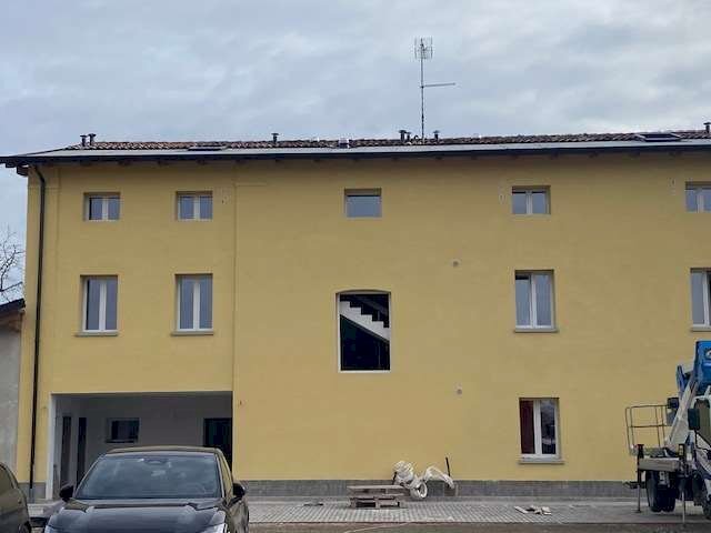 Villa Modena (neighborhood Baggiovara) - photo 1